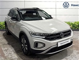 Volkswagen T-Roc Image 1