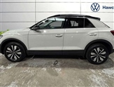 Volkswagen T-Roc Image 4