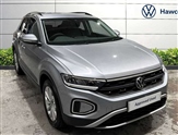 Volkswagen T-Roc Image 1