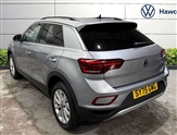 Volkswagen T-Roc Image 3