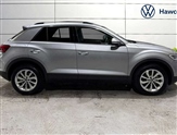Volkswagen T-Roc Image 4