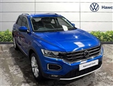 Volkswagen T-Roc Image 1