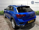 Volkswagen T-Roc Image 3