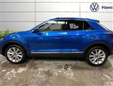 Volkswagen T-Roc Image 4