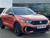 Volkswagen T-Roc Image 1