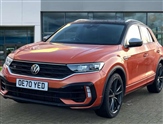 Volkswagen T-Roc Image 3