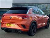 Volkswagen T-Roc Image 4