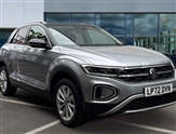 Volkswagen T-Roc Image 1