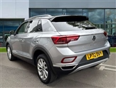Volkswagen T-Roc Image 3