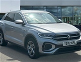 Volkswagen T-Roc Image 1