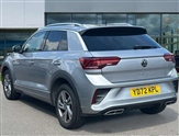 Volkswagen T-Roc Image 3