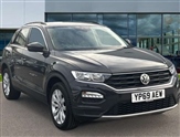 Volkswagen T-Roc Image 1