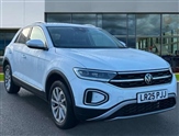 Volkswagen T-Roc Image 1