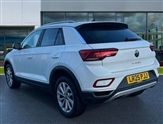 Volkswagen T-Roc Image 3