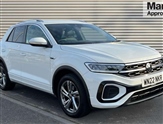 Volkswagen T-Roc Image 1