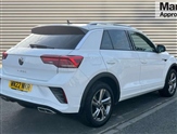 Volkswagen T-Roc Image 3