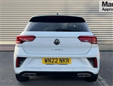 Volkswagen T-Roc Image 4