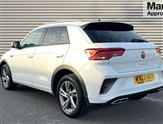 Volkswagen T-Roc Image 5