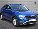 Volkswagen T-Roc Image 1