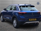 Volkswagen T-Roc Image 3