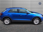 Volkswagen T-Roc Image 4