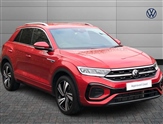 Volkswagen T-Roc Image 1