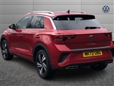 Volkswagen T-Roc Image 3