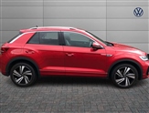 Volkswagen T-Roc Image 4