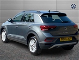 Volkswagen T-Roc Image 3