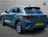 Volkswagen T-Roc Image 3