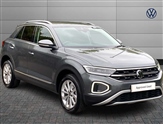 Volkswagen T-Roc Image 1