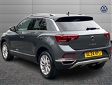 Volkswagen T-Roc Image 3