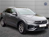 Volkswagen T-Roc Image 1