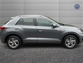 Volkswagen T-Roc Image 4