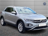 Volkswagen T-Roc Image 1