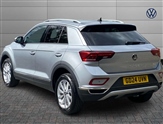 Volkswagen T-Roc Image 3