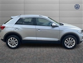 Volkswagen T-Roc Image 4