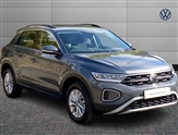 Volkswagen T-Roc Image 1
