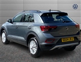 Volkswagen T-Roc Image 3