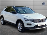 Volkswagen T-Roc Image 1