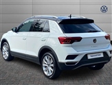 Volkswagen T-Roc Image 3