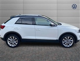 Volkswagen T-Roc Image 4