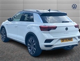 Volkswagen T-Roc Image 3