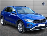 Volkswagen T-Roc Image 1