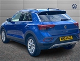 Volkswagen T-Roc Image 3