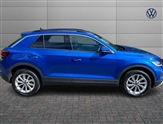 Volkswagen T-Roc Image 4