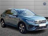Volkswagen T-Roc Image 1