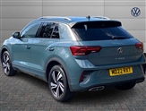 Volkswagen T-Roc Image 3