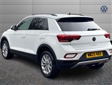 Volkswagen T-Roc Image 3