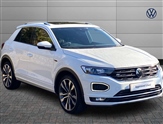 Volkswagen T-Roc Image 1